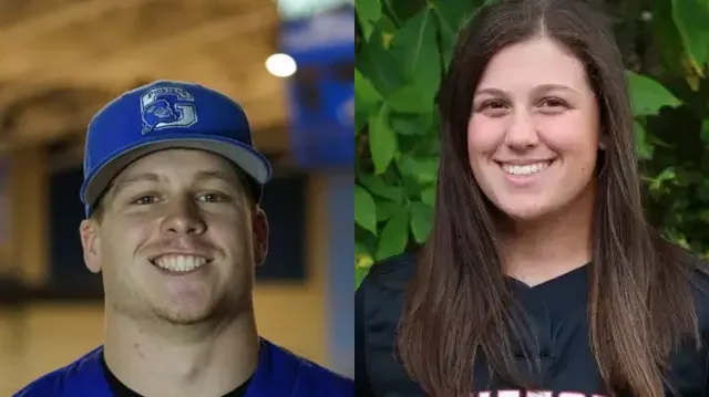 Which former WV Heartland News area high school standouts will be in action in the week starting Monday, April 14? Which former WV Heartland News area high school standouts will be in action in the week starting Monday, April 14?