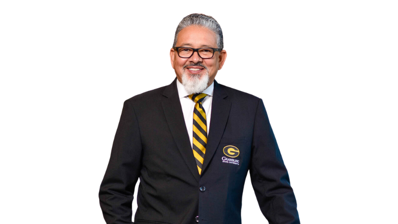 President Gallot’s: “highlight university choir during birthday fundraiser”