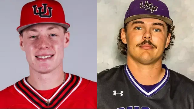 Which former SE Wyoming News area high school standouts will be in action in the week starting Monday, March 31? Which former SE Wyoming News area high school standouts will be in action in the week starting Monday, March 31?