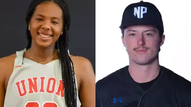 Which former NE Nashville News area high school standouts will be in action on Monday, March 24?