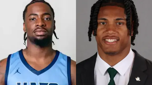 VJ Reeves and Na%27eem Offord - VJ Reeves and Na%27eem Offord -