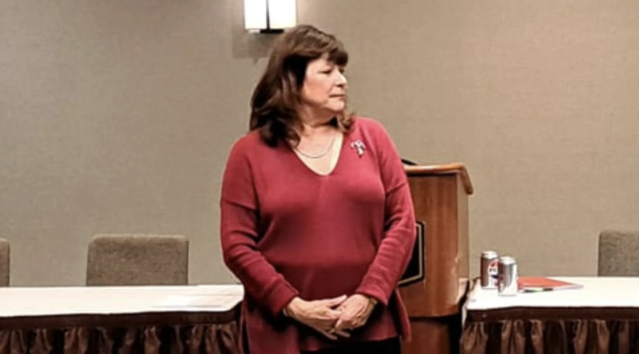 Clark County GOP Executive Director Chu on Haitian immigration: ‘There has to be a reason why they chose Clark County’