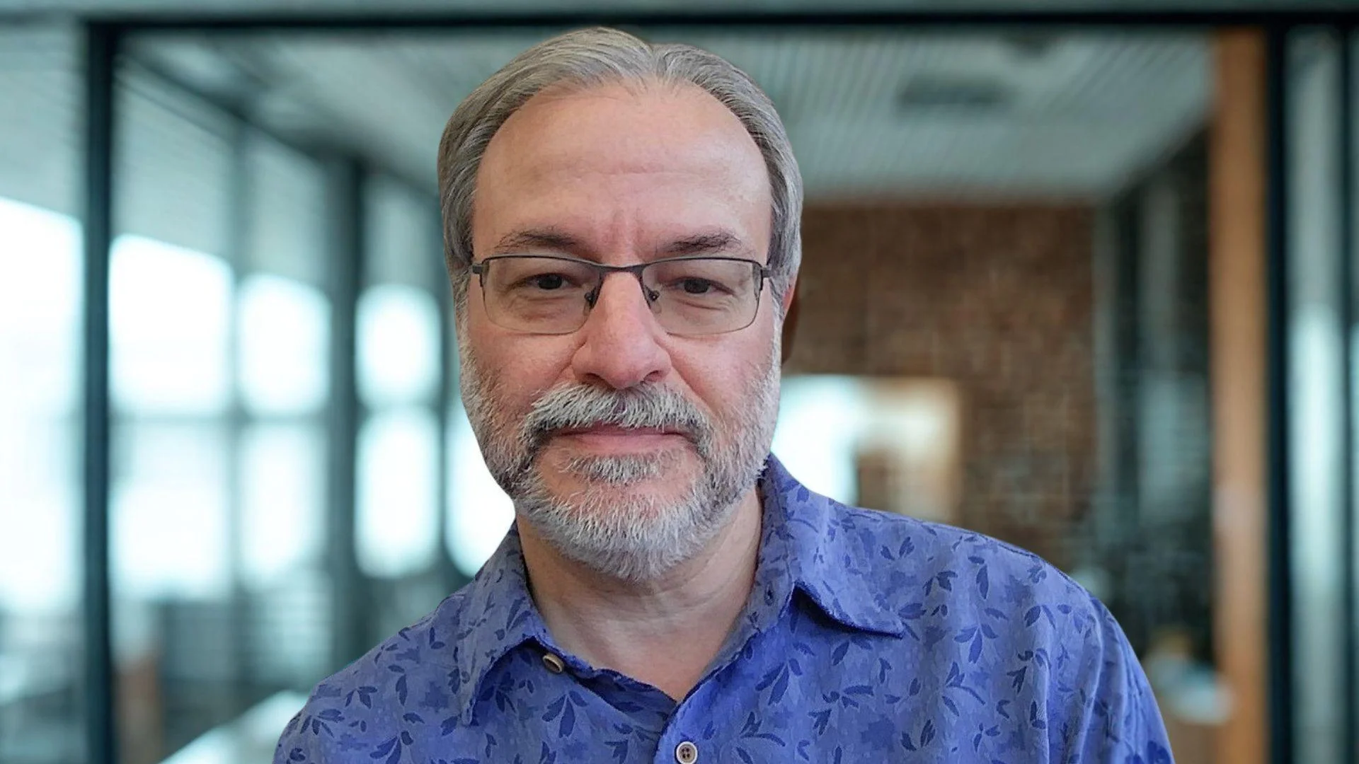 Jacob Sullum, Senior Editor at Reason magazine