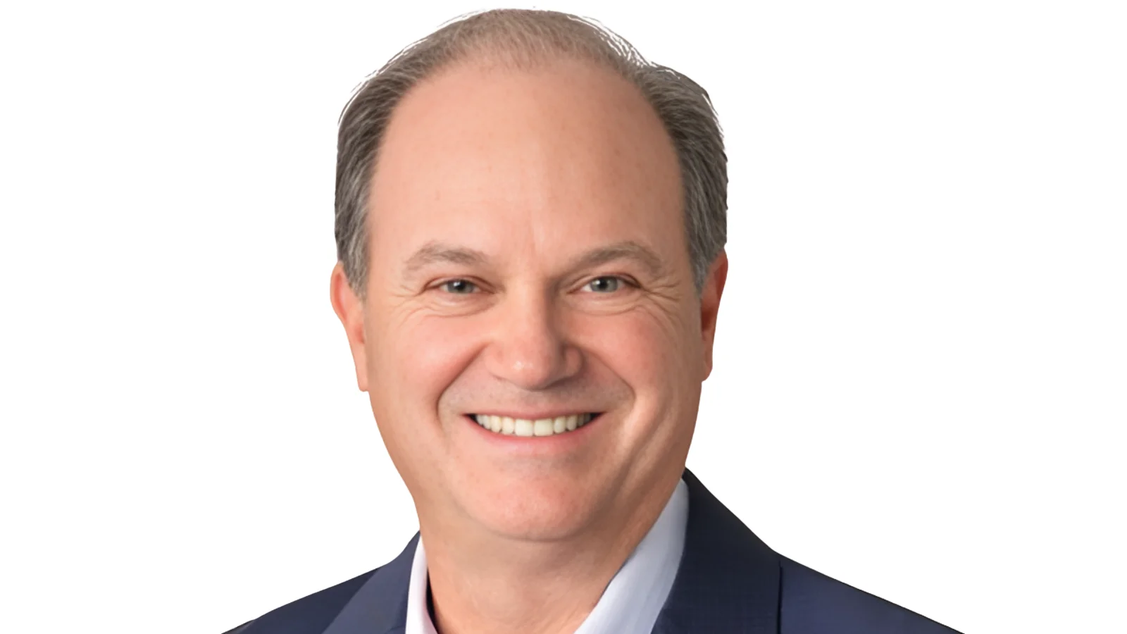 Robert (Bob) Frenzel, Chairman, President, and CEO Robert (Bob) Frenzel, Chairman, President, and CEO