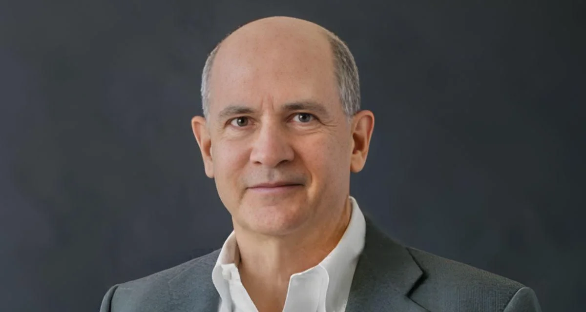 Thomas Rando, Senior author and director of the Eli and Edythe Broad Center of Regenerative Medicine and Stem Cell Research at UCLA