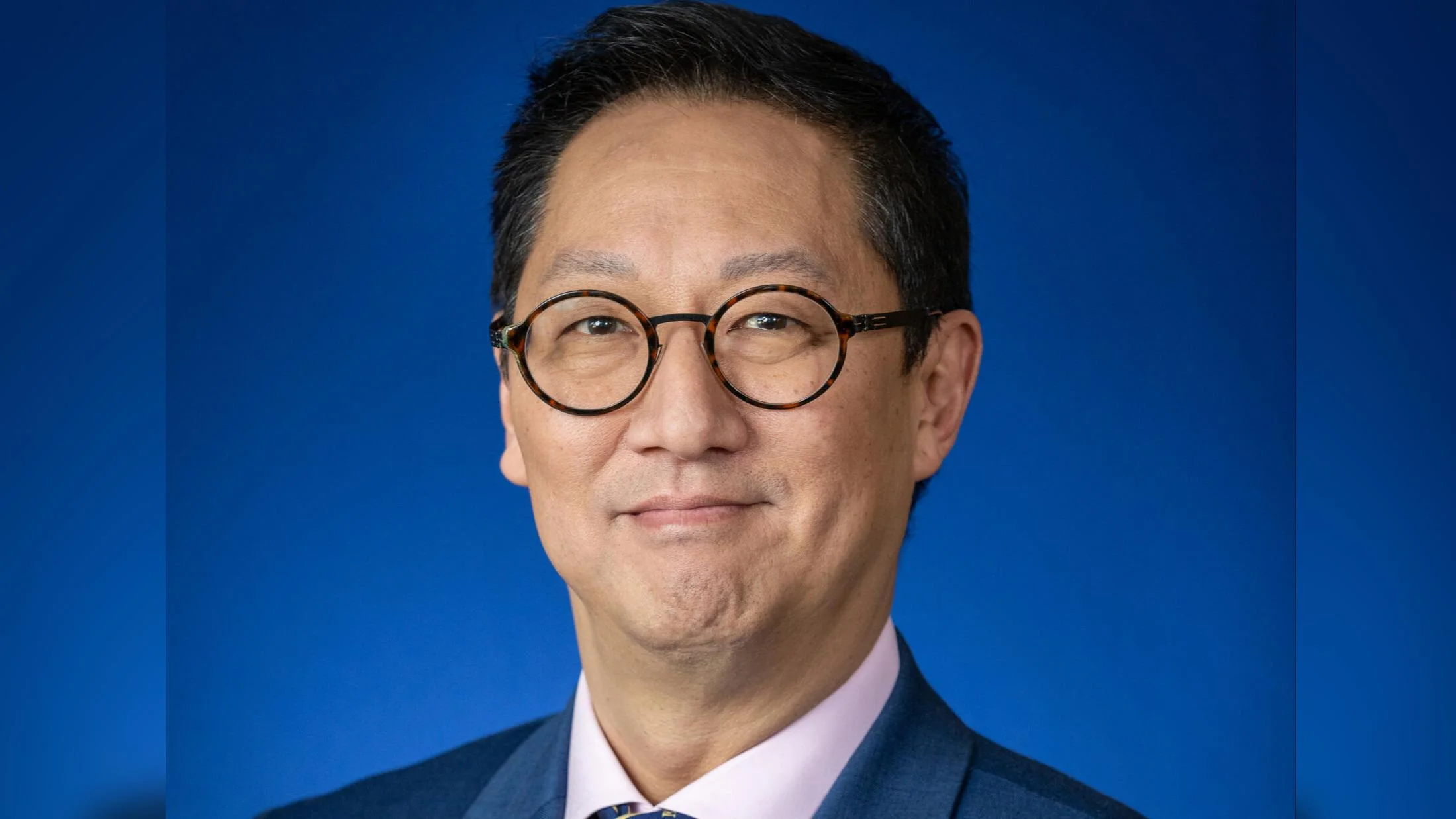 Santa J. Ono, Ph.D. President at University of Michigan - Ann Arbor