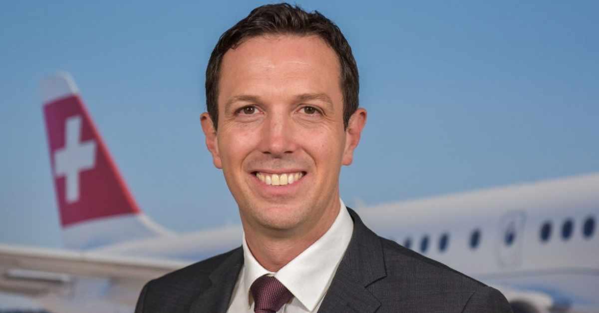 Jens Fehlinger Chief Executive Officer