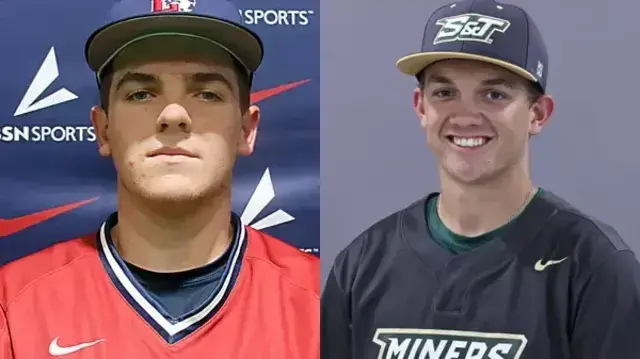 Which former Jefferson County Times area high school standouts will be in action in the week starting Monday, March 31?