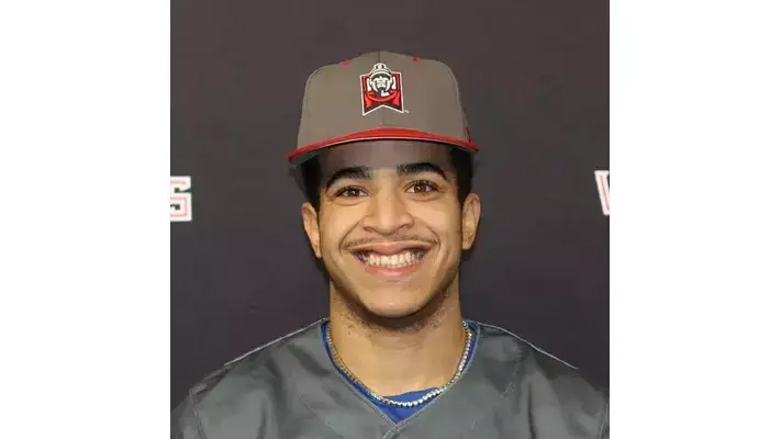 Jalen Soberal, former Bensalem Township High School standout’s collegiate team plays on Sunday, May 18 in the NCAA Division II Baseball Championship