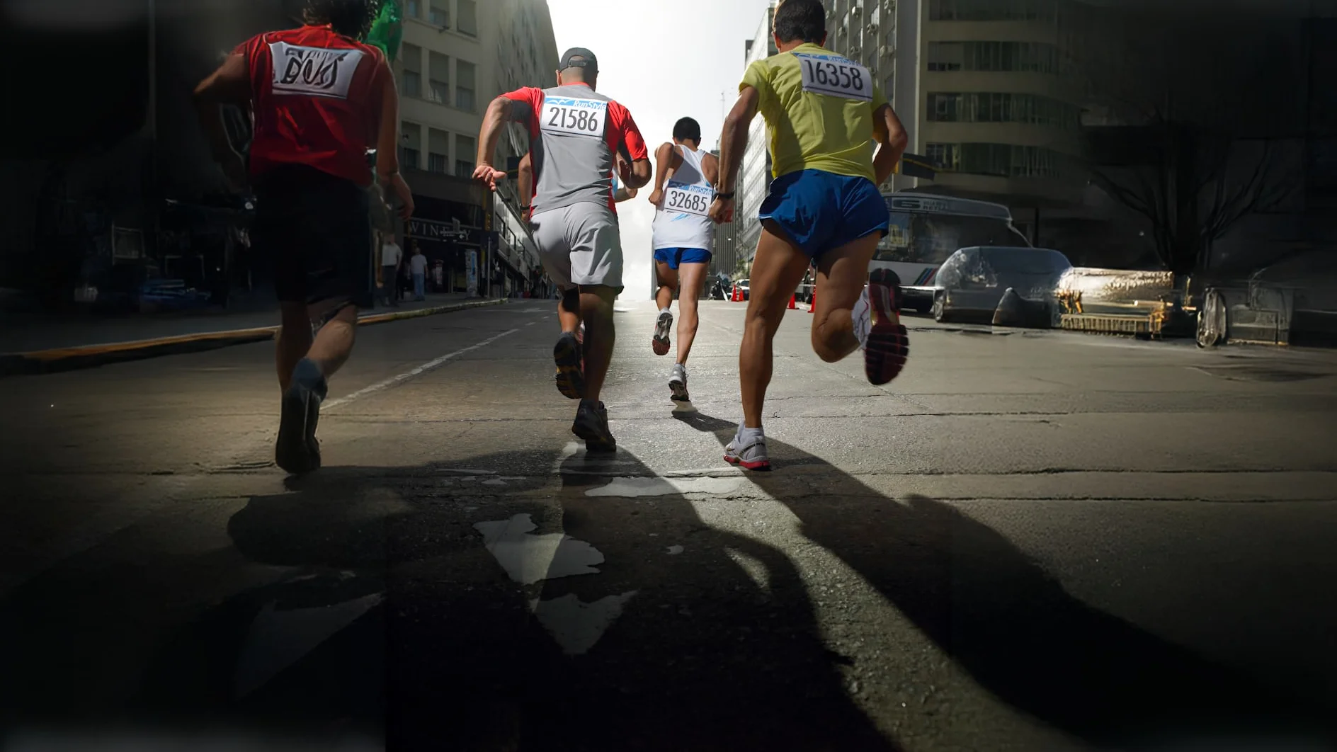 Lawrenceburg runners record 3 first-place finishes on RunSignUp in June
