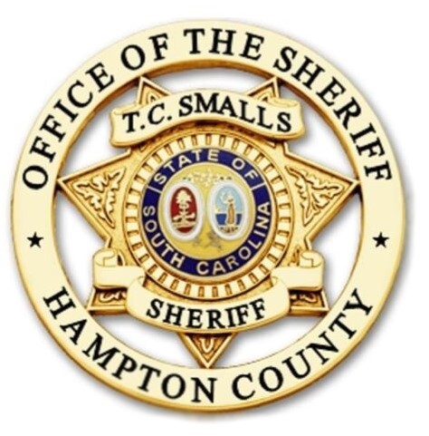 Hampton County Sheriff’s Office: Scam Alert