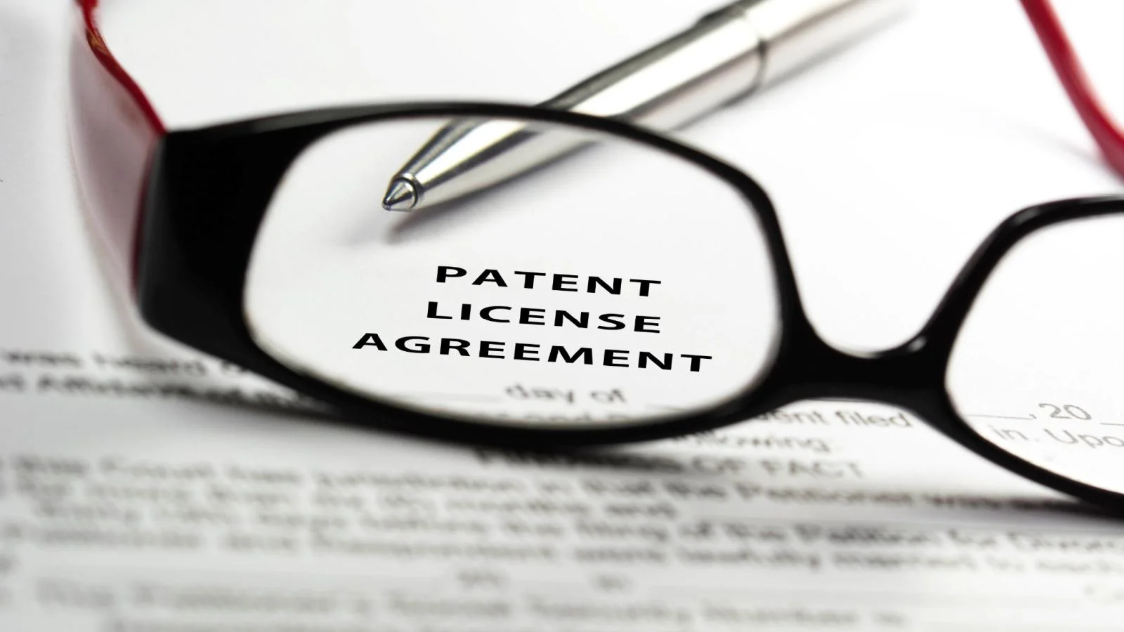 Patent office approves 1 patent for Lisle innovators in week ending June 27