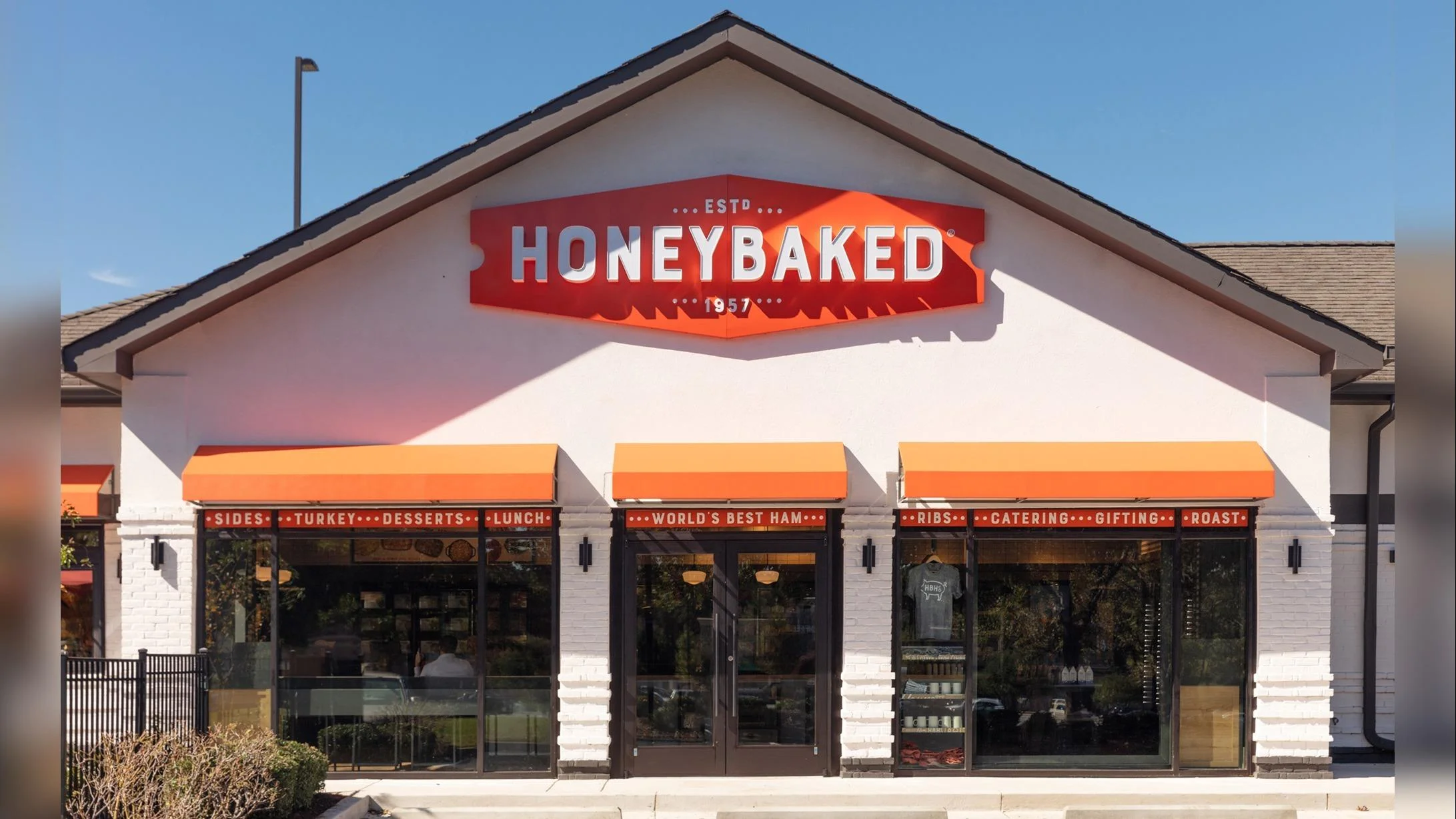 Honey Baked Ham store Honey Baked Ham store