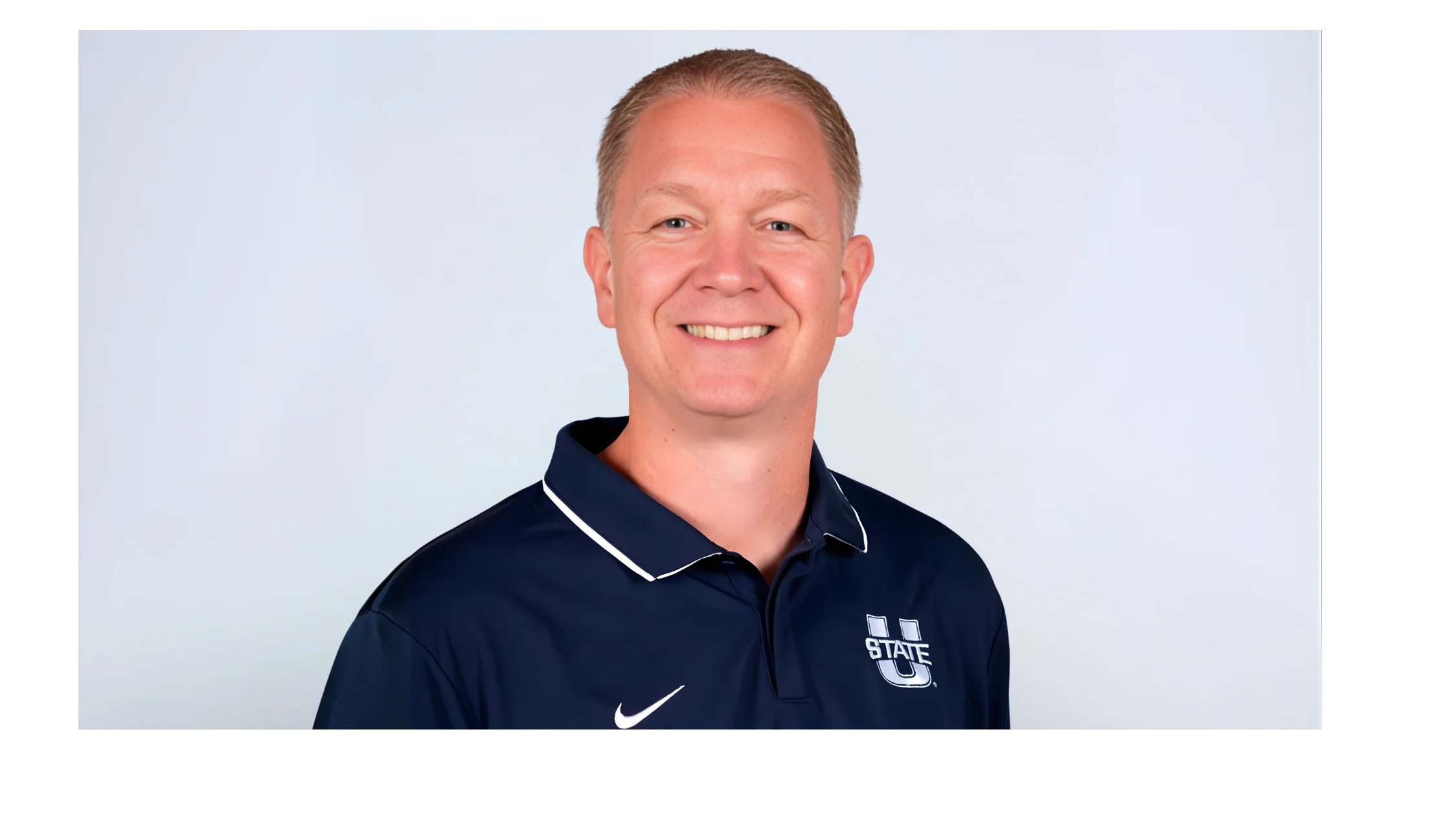 Utah State men’s basketball prepares for final road test against UNLV