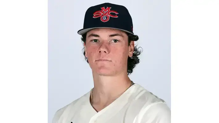 On Saturday, May 31, former Junipero Serra High School standout Ian Armstrong collegiate team loses in the NCAA Division I Baseball Championship