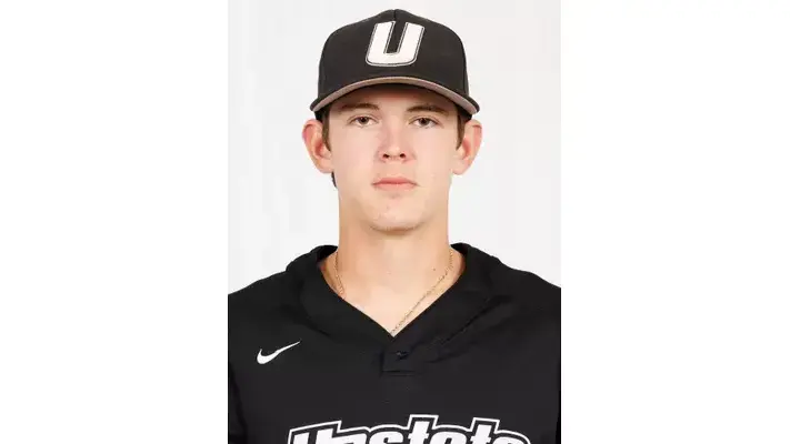 Devlin Smalanskas, former Sunnyslope High School standout’s collegiate team plays on Friday, May 30 in the NCAA Division I Baseball Championship