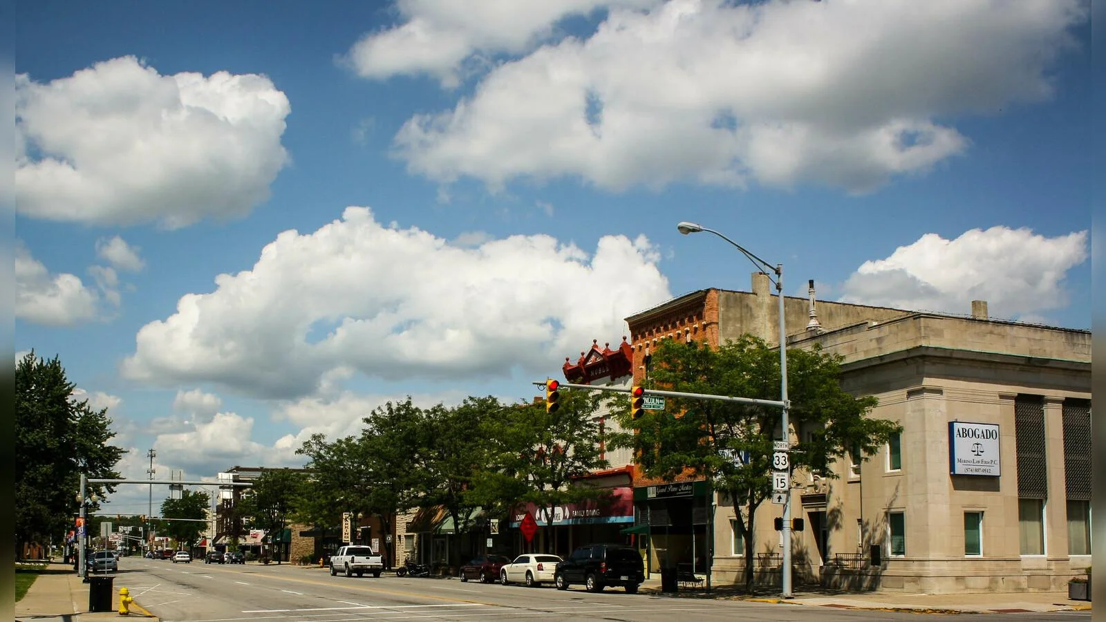 Goshen