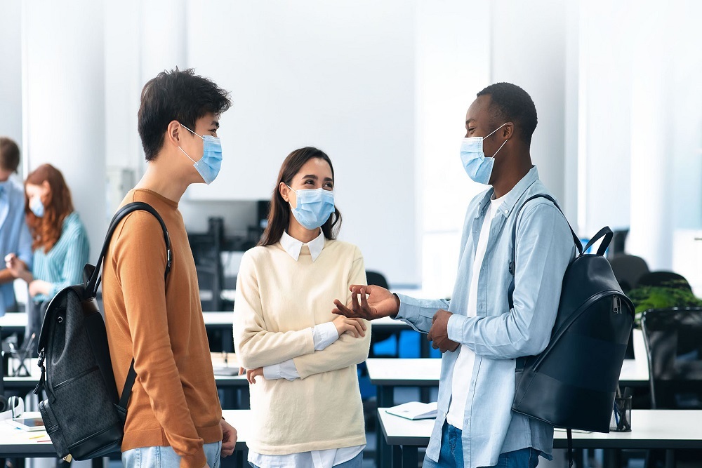 Three NOVA Students to Receive Lockheed Martin Vocational Training Scholarships
