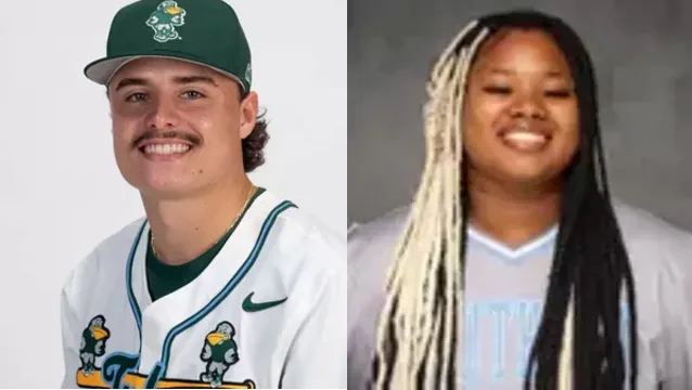 Which former Nola Reporter area high school standouts will be in action on Saturday, April 12?