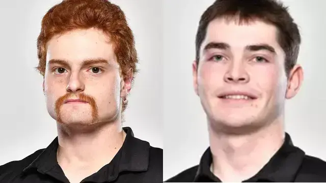 Which former Norfolk Reporter area high school standouts will be in action in the week starting Monday, April 28?