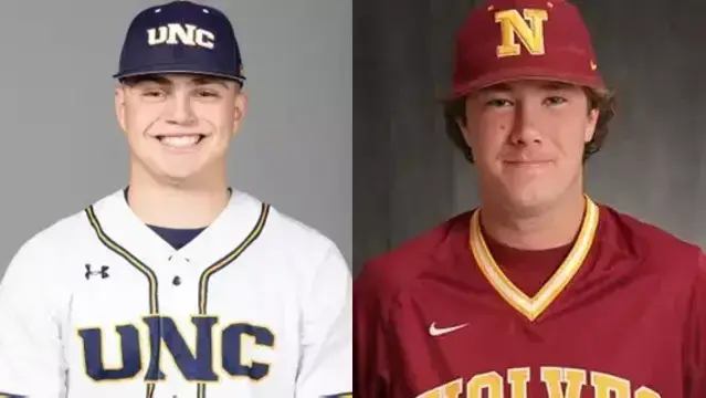 Which former Western South Dakota News area high school standouts will be in action on Monday, March 10?