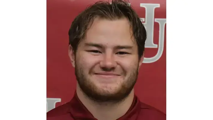 Which high school alumni from Southwest Wyoming area will play in games during the week starting Monday, Nov. 10?