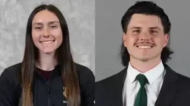 Which former Kern County Times area high school standouts will be in action on Saturday, April 12?