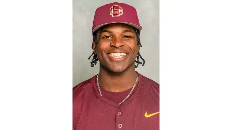 St. Joseph Catholic School standout Christopher Watson’s collegiate team loses game in the NCAA Division I Baseball Championship on Saturday, May 31