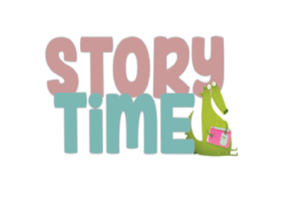 ABBE Regional Library System: Nancy Carson Library Storytime for Ages 3 & Up ABBE Regional Library System: Nancy Carson Library Storytime for Ages 3 & Up