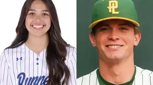 Which former Kern County Times area high school standouts will be in action on Saturday, April 19?