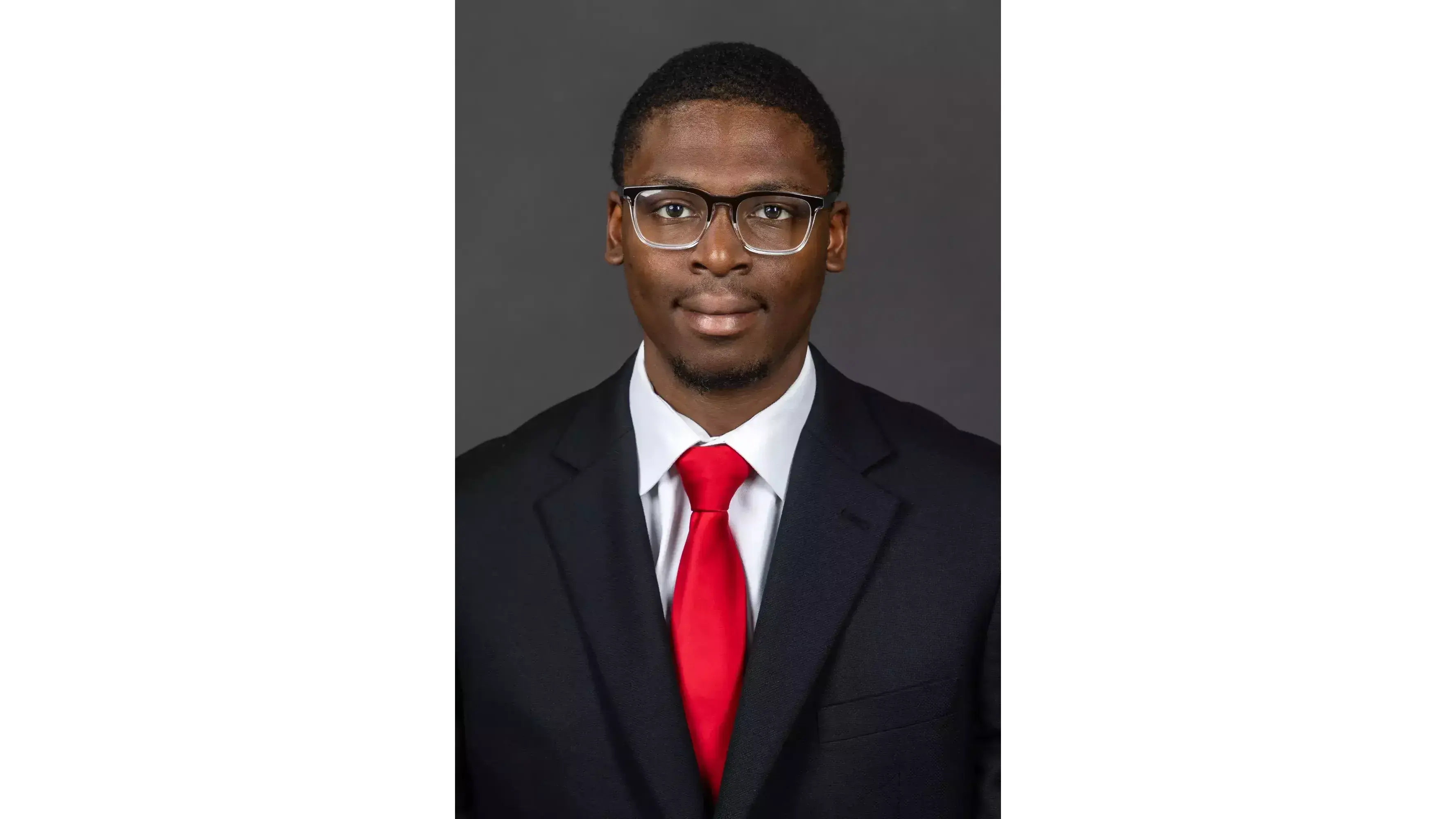 Chandler Jackson - Chandler Jackson -