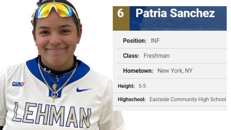 Patria Sanchez