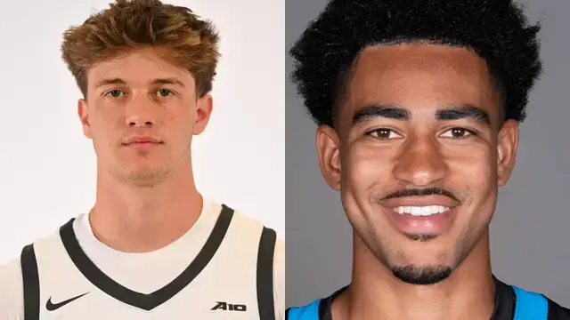 Owen Verna and Bryce Young Owen Verna and Bryce Young