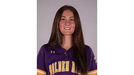Madison Peck, former Spring-Ford Area High School softball player will compete with her collegiate team for the NCAA Division II Softball Championship