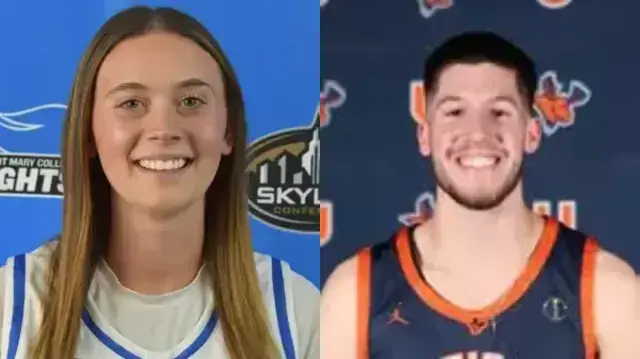 Which former Oneida Times area high school standouts will be in action on Wednesday, Dec. 4? Which former Oneida Times area high school standouts will be in action on Wednesday, Dec. 4?