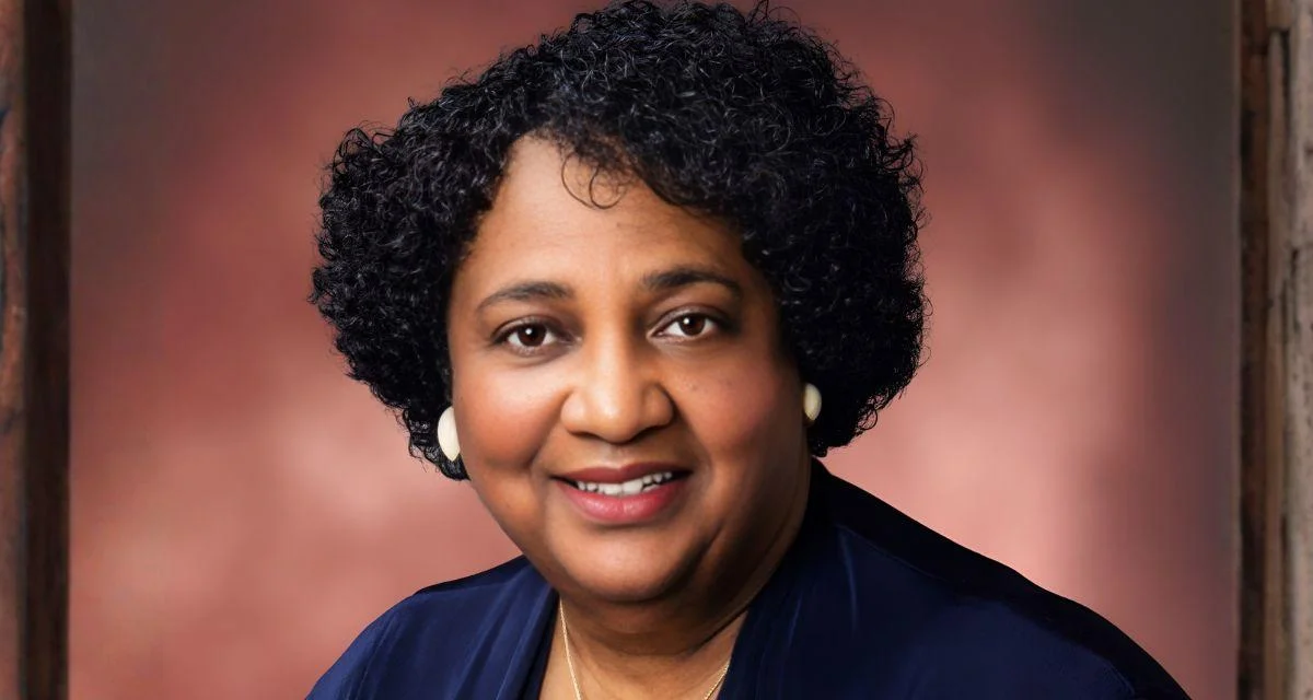 Shirley N. Weber, California Secretary of State Shirley N. Weber, California Secretary of State