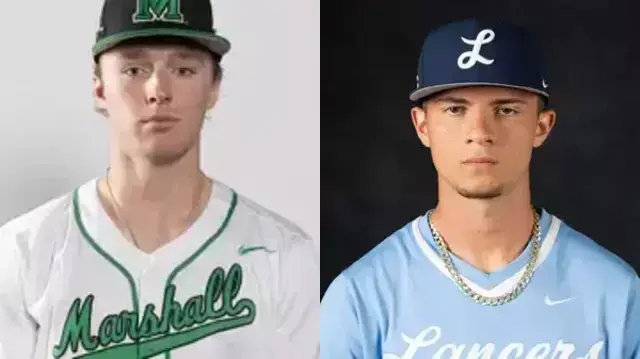 Which former SC Virginia News area high school standouts will be in action on Sunday, March 30?