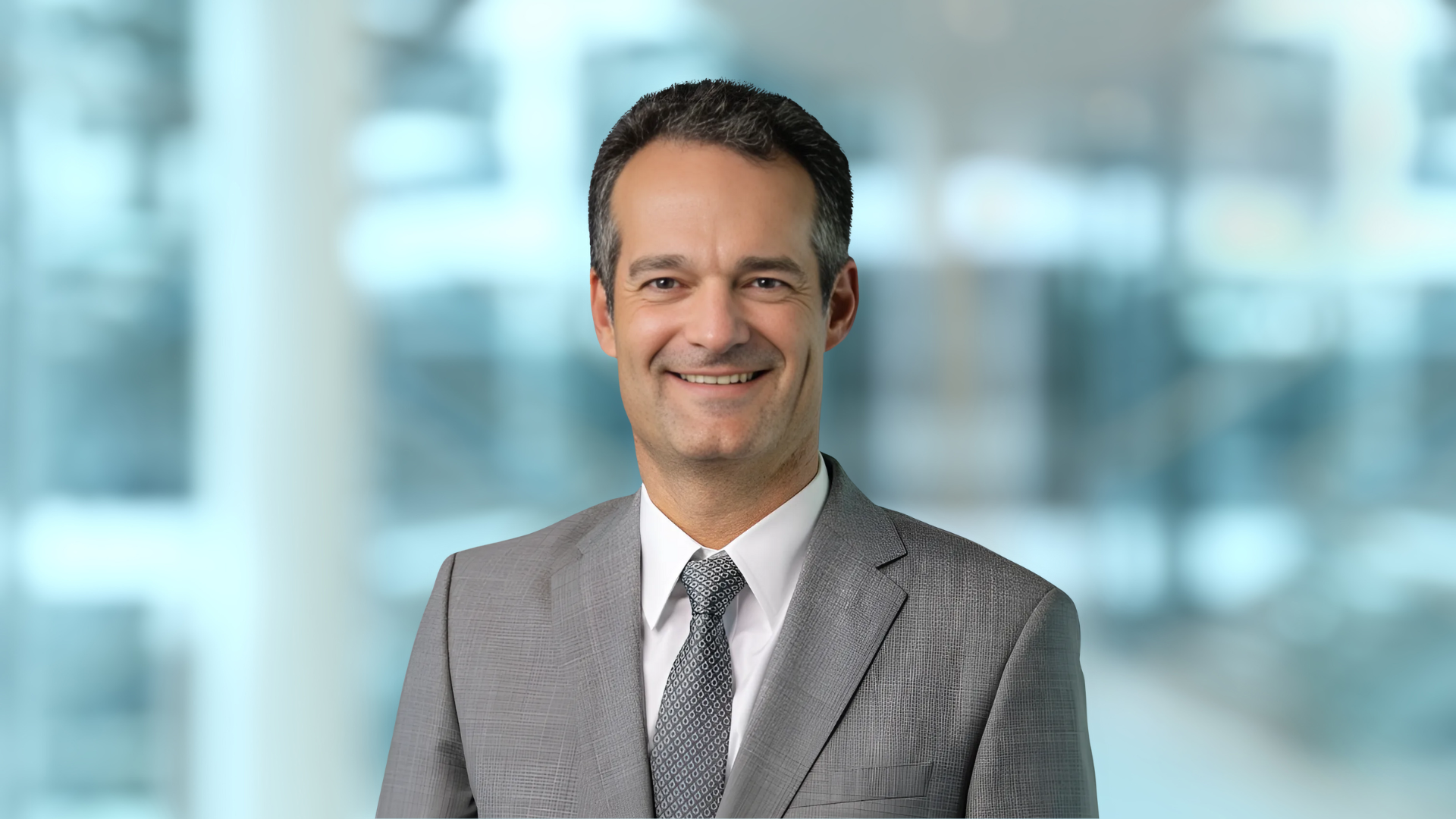 Antonoaldo Neves, CEO of Etihad Airways