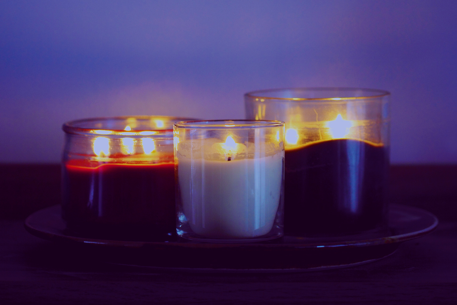 Enlightened Path Healing will be hosting a Full Moon Candle Workshop!