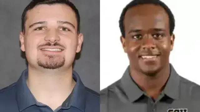 Which former West Montgomery Times area high school standouts will be in action on Tuesday, May 13?