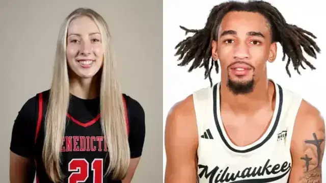 Which former Milwaukee City Wire area high school standouts will be in action on Saturday, Nov. 23?