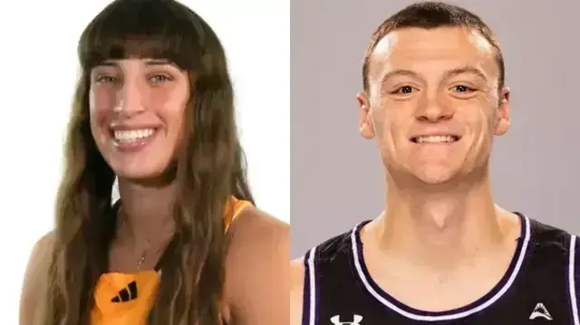 Which former Racine Sun area high school standouts will be in action on Sunday, Nov. 24?