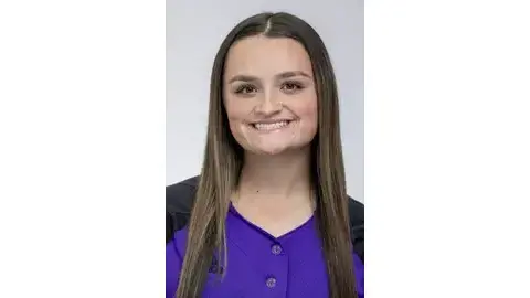 Former Canyon View High School standout Sadie Kirk played on Friday, May 16 in hopes of reaching the NCAA Division I Softball Championship