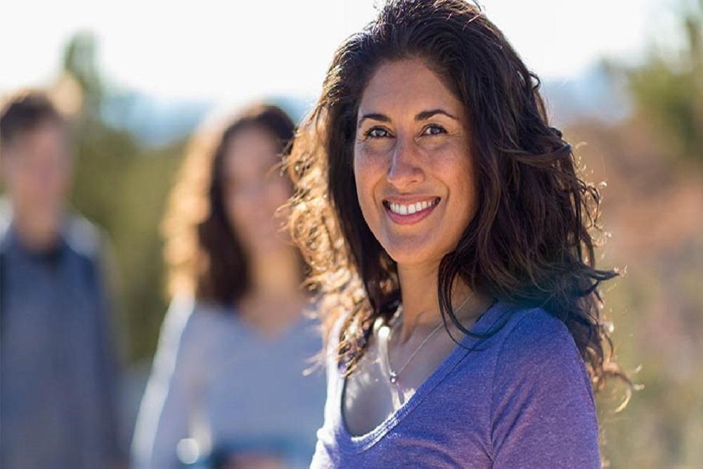 Why Your First Mammogram at 40 is a Vital Health Priority Why Your First Mammogram at 40 is a Vital Health Priority