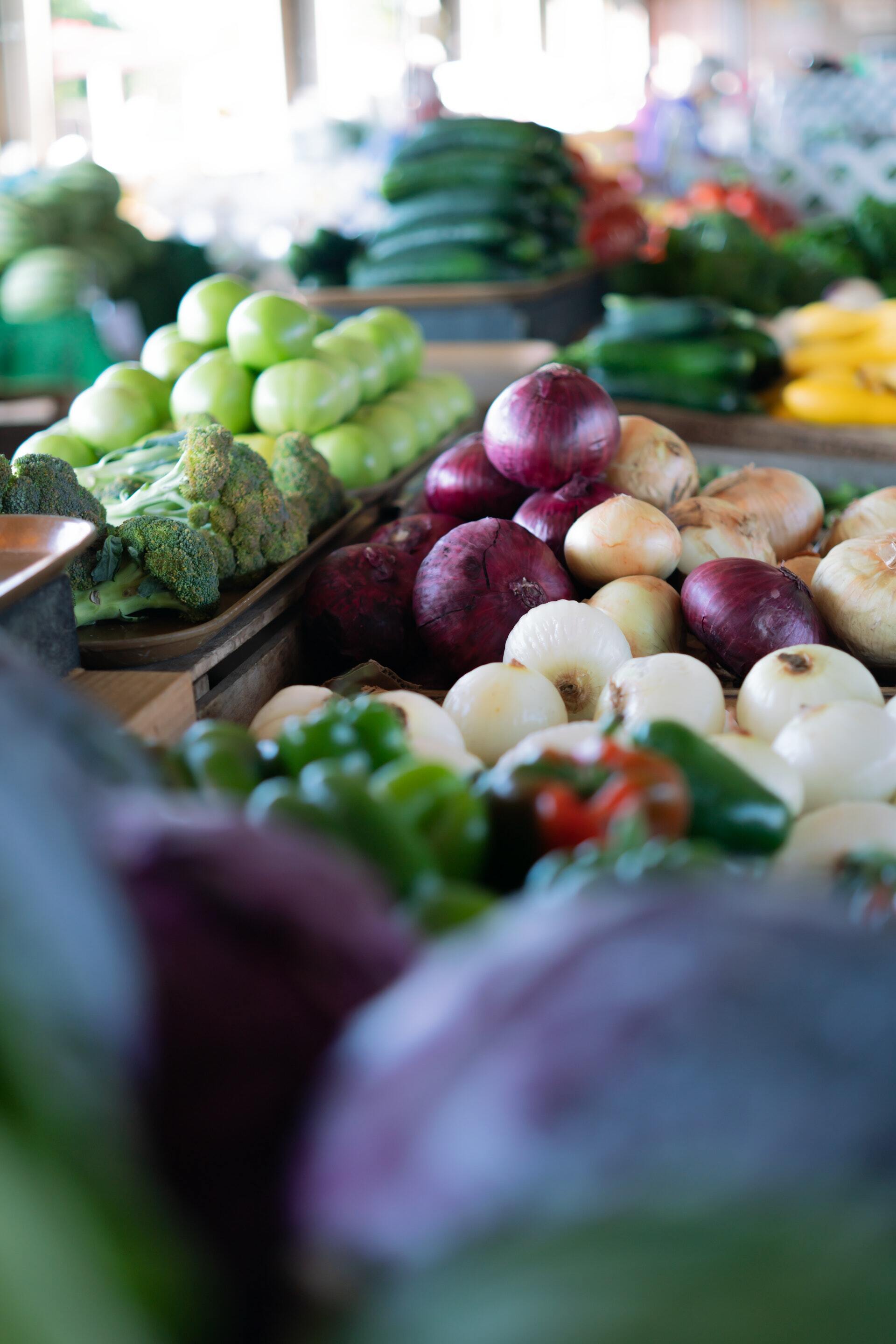 Lady Lake Farmers’ Market