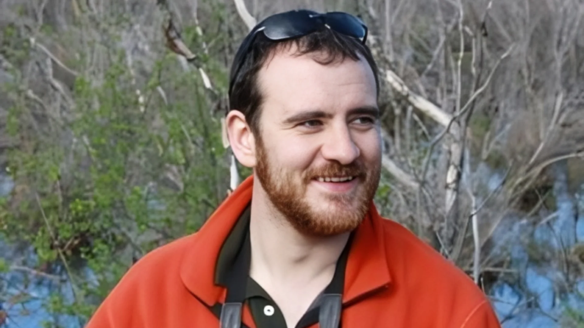 Sean Mahar Regional Director at New York State DEC Region 4