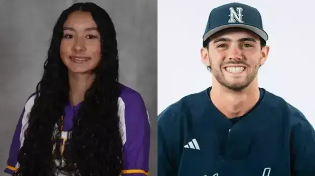 Which former Solano Sun area high school standouts will be in action on Saturday, May 3?