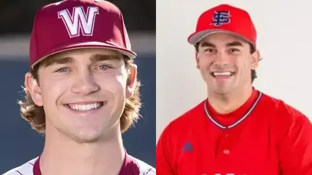 Which former Santa Cruz Standard area high school standouts will be in action on Sunday, March 30?