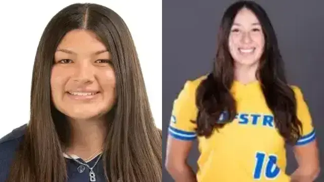 Which former SGV Standard area high school standouts will be in action on Sunday, April 27?