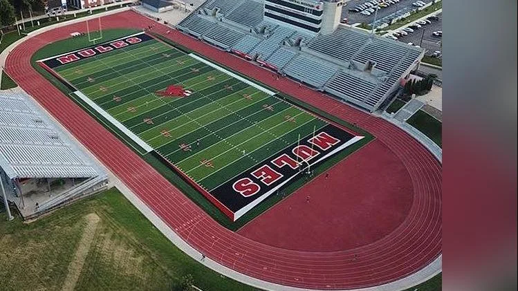 Walton Stadium/Kennedy Field Walton Stadium/Kennedy Field